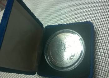 medal  PARIS 1995