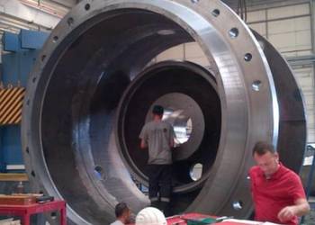 Odlewy Staliwne - Odlewnia Staliwa Stopowego i Niestopowego