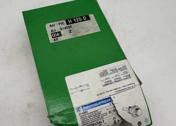 Telemecanique XS530B1DAL2 Czujnik indukcyjny