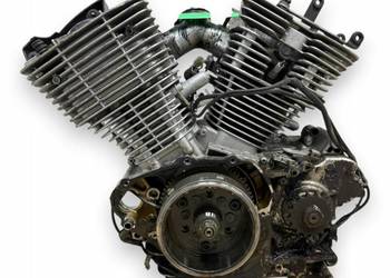 SILNIK E601E Yamaha XVS Dragstar XV Virago 125 motor moteur engine