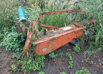 Kosiarka rotacyjna famarol slupsk z070