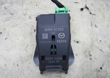 CZUJNIK SENSOR DESZCZU KAMERA MAZDA CX5 CX-5