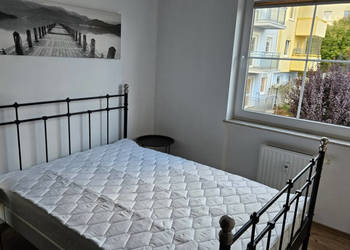 Gdańsk Chełm | 3 Pokoje | Miejsce Postojowe i Piwnica | 56 m²