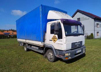 man 8.180 , plandeka