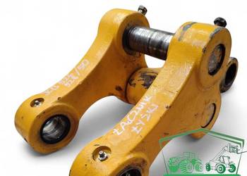 Łącznik łyżki 33115320 JCB 528-50