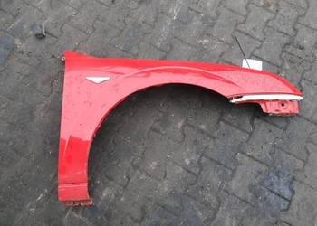 BŁOTNIK PRAWY PRZÓD FORD MONDEO MK3 B4Y