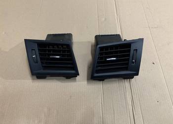 66110AJ000 kratka nawiewu lewa lub prawa Subaru legacy V outback IV 09-15