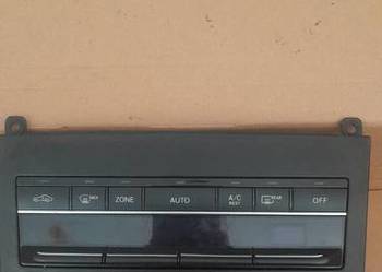 Jednostka klimatyzacji MERCEDES-Benz A2129006627 A2129016906