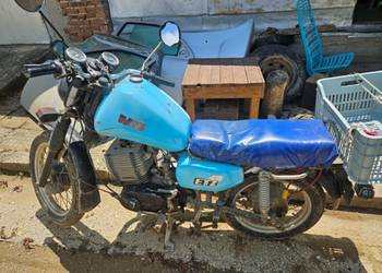 mz etz 250 251
