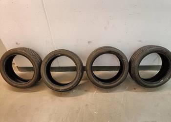 Letnie Opony Bridgestone Ecopia EP150 205/45 R17 84W
