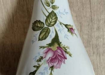 Wazonik IWONA Porcelana Chodzież wysokość 14cm
