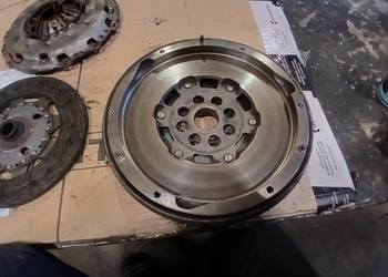 Dwumas Sprzęgło Dwumasowe Expert Scudo Jumpy II 2.0 HDI