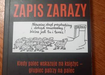 Zapis zarazy tom I