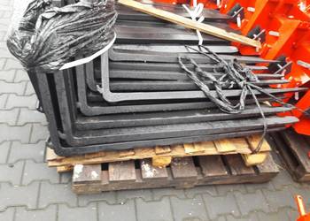 Widły do palet, Paleciak, Widlak Producent DOSTAWA