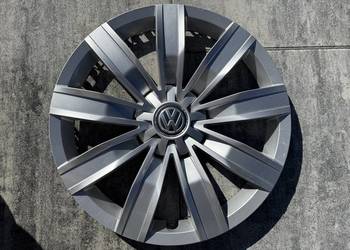 KOŁPAK ORYGINALNY VW TIGUAN 17" 5NA.601.147