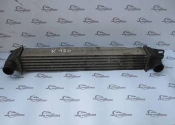 FIAT FIORINO III 12r intercooler 51790623