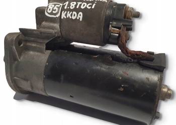ROZRUSZNIK Ford Focus MK2 II 1.8 TDCI 0001109204 KKDA 115KM