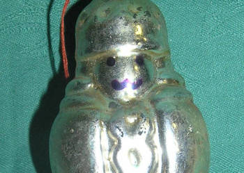 bombka vintage ZSRR_D10vin