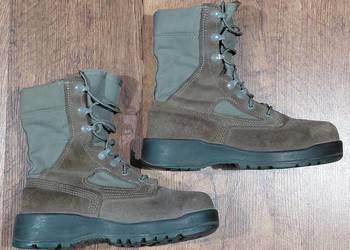 Buty USAF ASTM Belleville F600 7 W