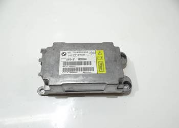 MODUŁ SENSOR AIRBAG BMW E60 E61 6952993