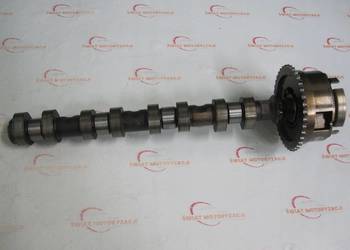 Opel Corsa 1.2 B A12XER 85KM 12r wałek rozrządu 55562231