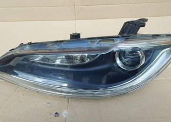 CHRYSLER 200 LAMPA LEWA EUROPA