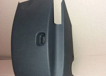 Volkswagen OE 5G0858559M osłona pod kierownicę