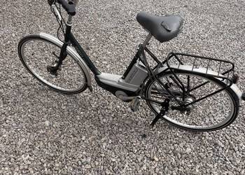 Rower yamaha xpc 26
