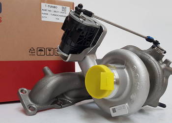 Nowa turbosprężarka MITSUBISHI 90142-01030 90142-01031
