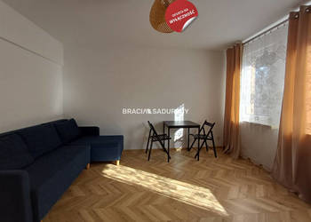 Oferta sprzedaży mieszkania 24.76m 1-pok Kraków