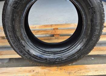 Opona zimowa Semperit 235/60/16