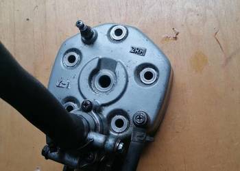 Yamaha DT TZR TDR-125