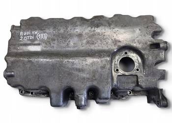 MISKA OLEJOWA VW Golf VI 1.6 TDI oleju 03G103603 CAY