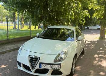 Alfa Romeo Gulietta