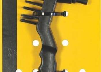 Szczotko-młotek spawalniczy Gys 044166GYS