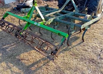 Agregat uprawowy 2.10