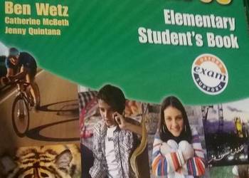 New Adventures Elementary nowa podstawa programowa książki