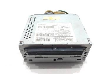 RADIO VOLVO S80 II 669070818 06-16 ODTWARZACZ MULTIMEDIA, STEREO