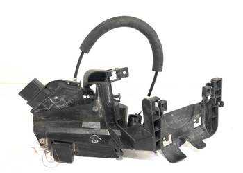 ZAMEK DRZWI LEWY PRZÓD JAGUAR XF I Sedan/Limuzyna 8X23-203A29-CF 08-15