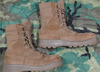 Buty Belleville AFTW coyote Goretex 8,5R
