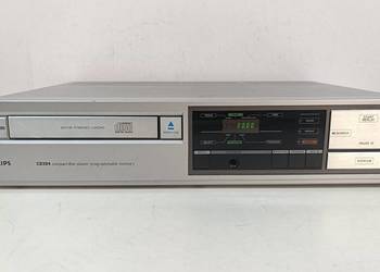 PHILIPS CD204 Odtwarzacz CD