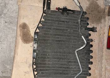 Chłodnica klimy Audi 100c4