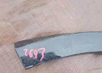 VOLVO XC90 II LISTWA BŁOTNIKA LEWA TYLNA