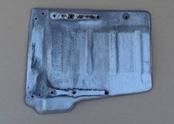 VOLVO FH4 GAMA T OSŁONA TŁUMIKA KATALIZATORA 22223808