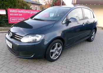 VW GOLF PLUS  1.6 TDI  Sprowadzony VW GOLF PLUS  1.6 TDI  Sprowadzony