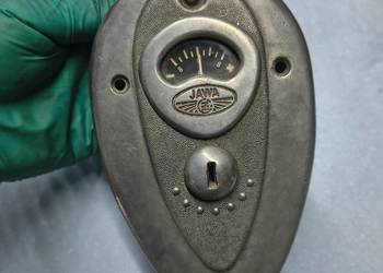 Amperomierz jawa 175 , 250 , 350 kiwaczka