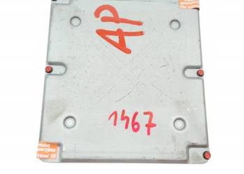 STEROWNIK SILNIKA 3C1A-12A650-EC 2.4 D 115KM Ford Transit V (2000-2006)