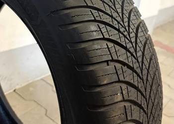 Opona całoroczna Goodyear Vector 4seasons 225/55R17 DOT2424 - Kraków!