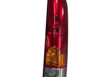 RENAULT KANGOO KC 04.2003-12.2009 Lampa tylna prawa Zamie