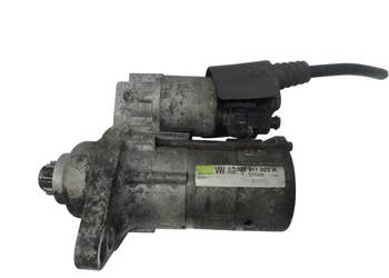 ROZRUSZNIK 02Z911023H 1.9 TDI VW Volkswagen Passat VI (2005-2010) B6